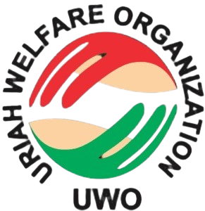 Uriah Welfare